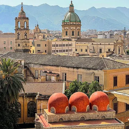 Guest House Palermo Massimo 23-3